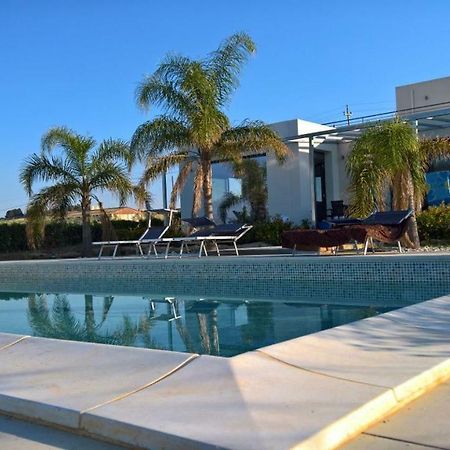 Bellavista Villa Menfi Ngoại thất bức ảnh