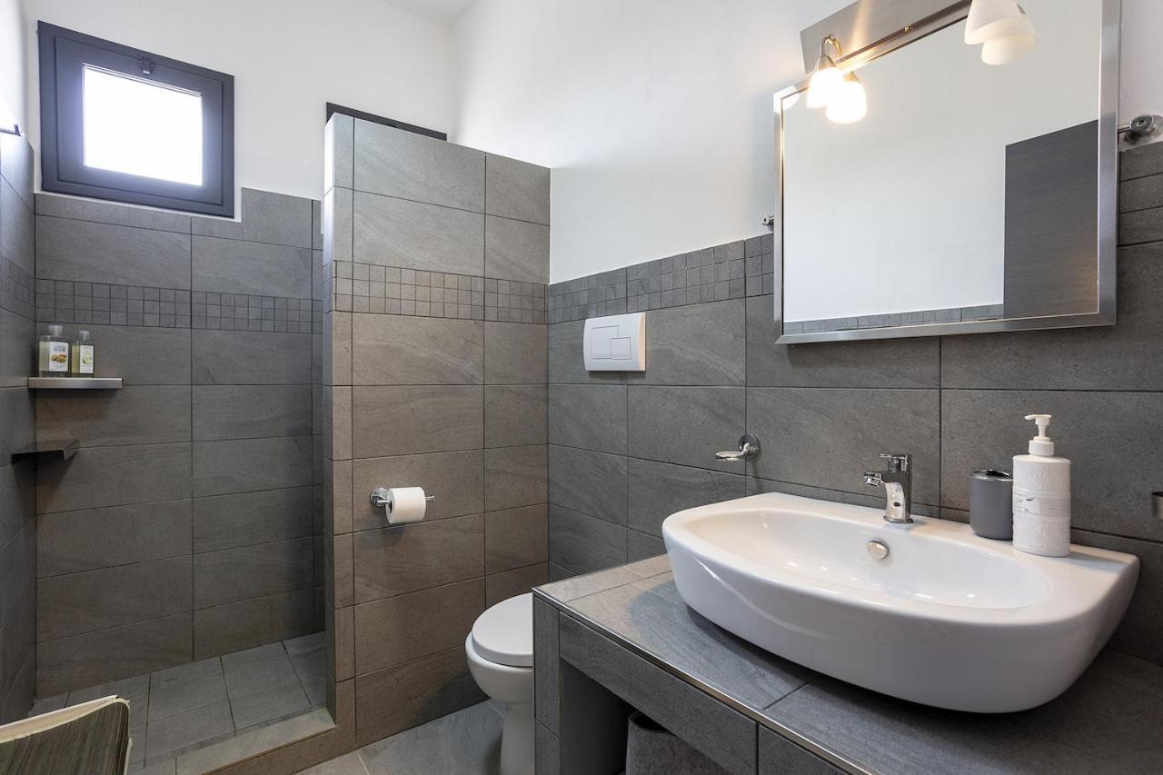 Bellavista Villa Menfi Ngoại thất bức ảnh
