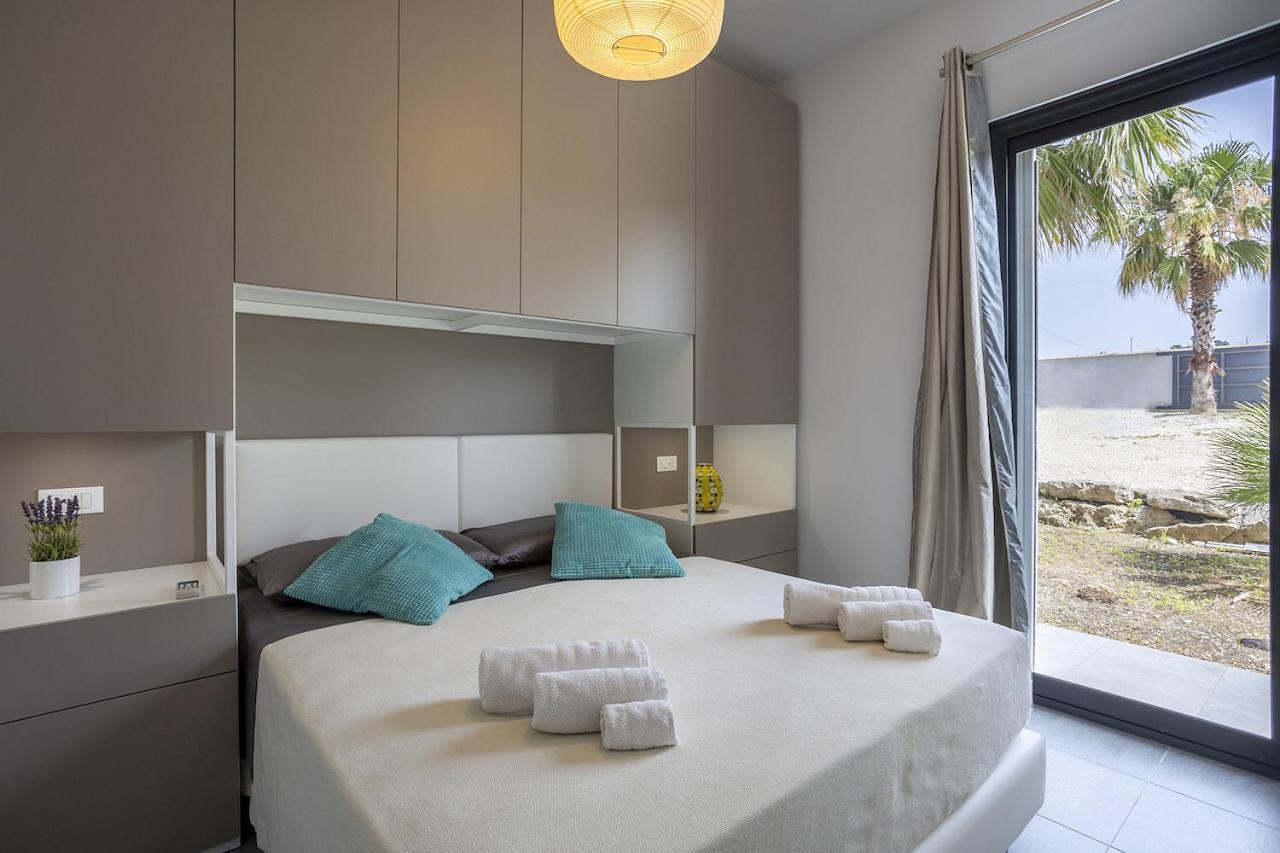 Bellavista Villa Menfi Ngoại thất bức ảnh