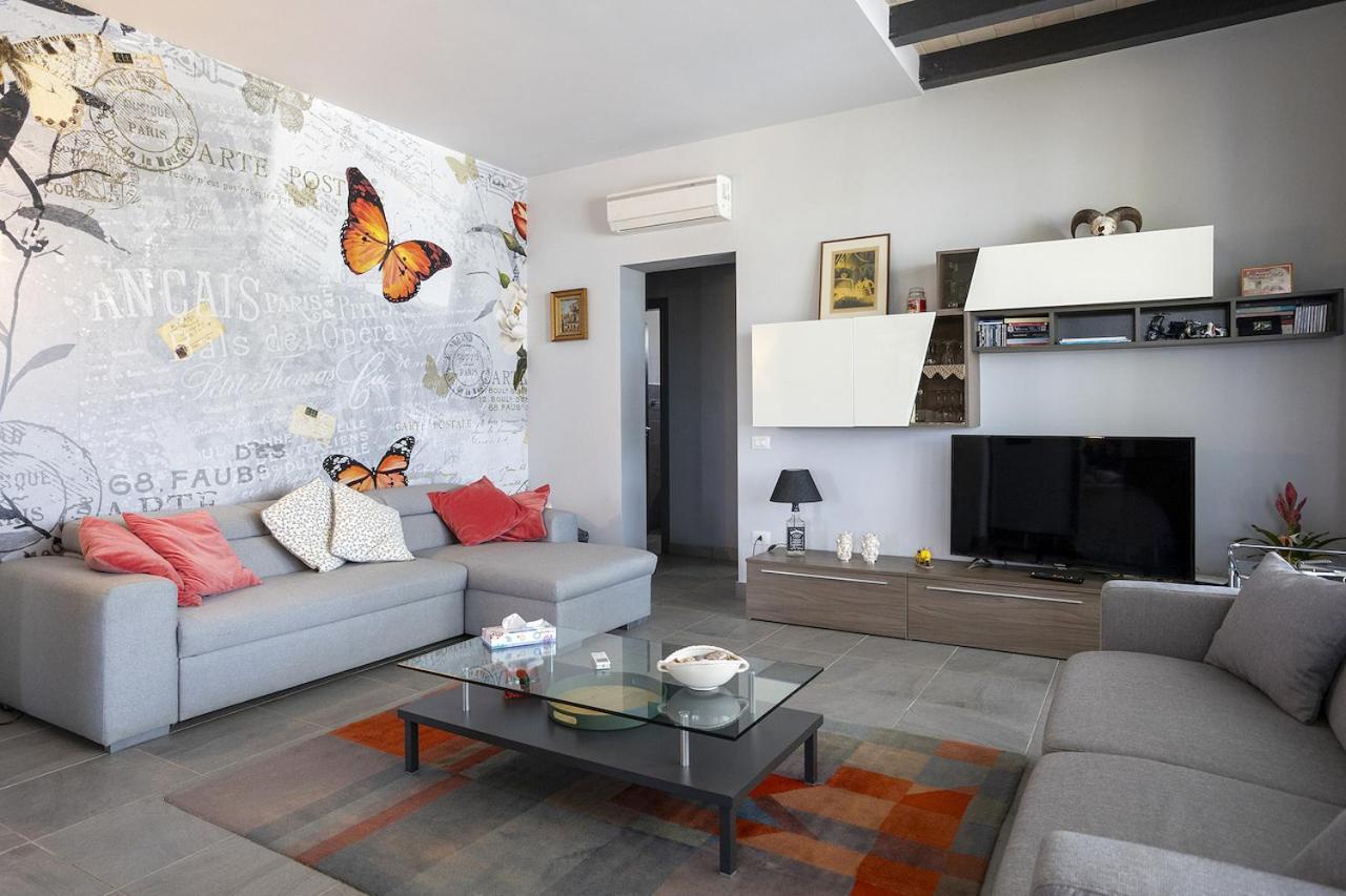 Bellavista Villa Menfi Ngoại thất bức ảnh