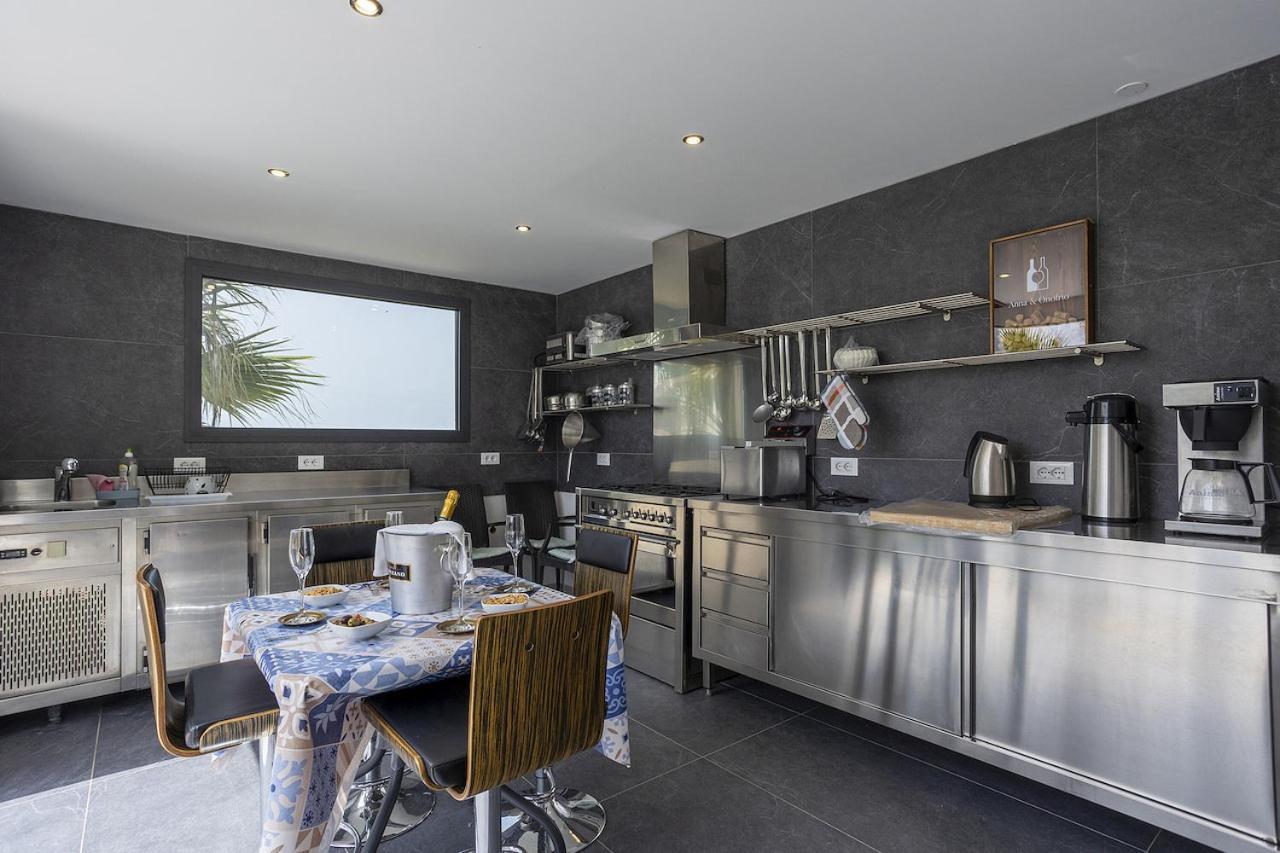 Bellavista Villa Menfi Ngoại thất bức ảnh