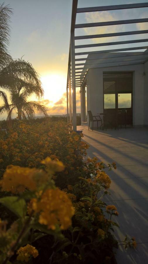 Bellavista Villa Menfi Ngoại thất bức ảnh